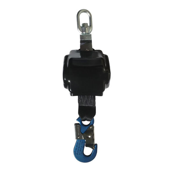 Abtech Safety Webbing Retractable Fall Arrest Block (AB2.4T)