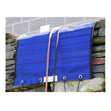 Abtech Ribbed Rope Edge Protector
