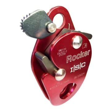 Abtech Rocker Rope Grab (RP500)