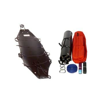 Abtech Safety Rollup Rescue Stretcher (RS100)