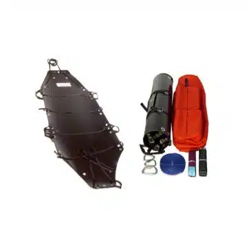 Abtech Safety Rollup Rescue Stretcher (RS100)