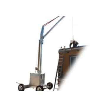 Abtech Safety Single Fixed Anchor Cube (70375)
