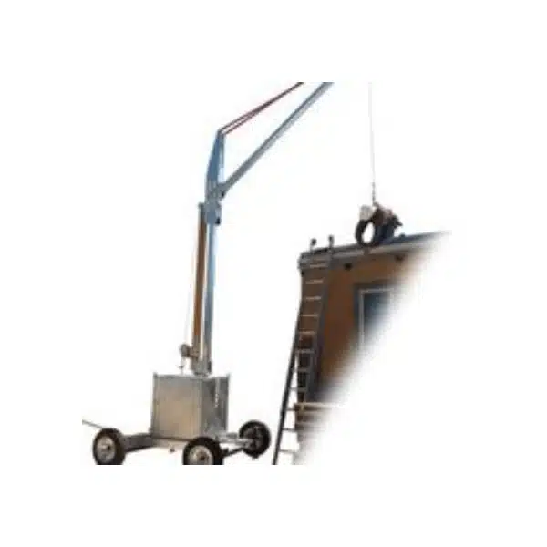 Abtech Safety Single Fixed Anchor Cube (70375)