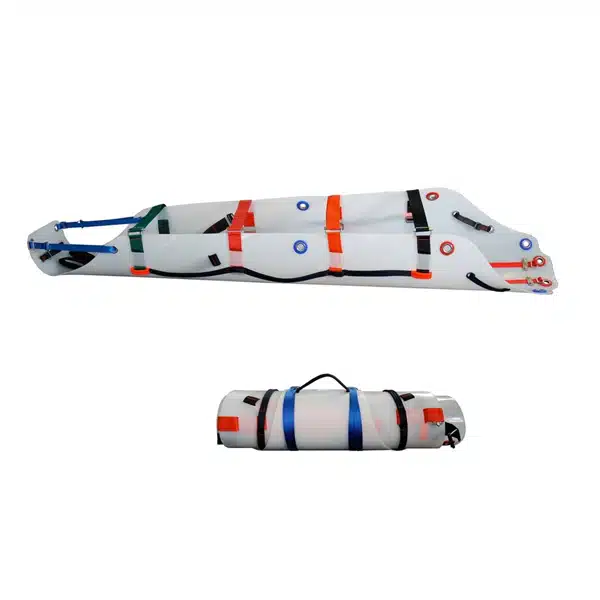 Abtech Safety Slix 100 Rescue Stretcher
