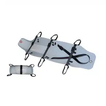 Abtech Safety Rapid Response Rescue Stretcher (SLIXRR)