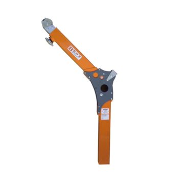 Abtech Safety Small Upper Davit (30104)