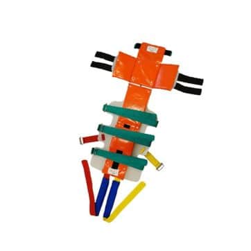 Abtech Safety Spinal Splint (SLIXSS)