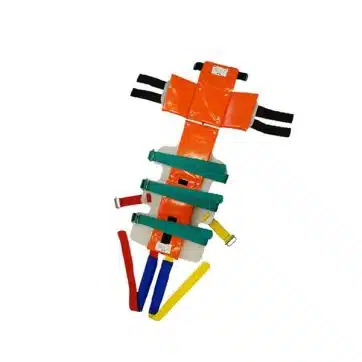 Abtech Safety Spinal Splint (SLIXSS)