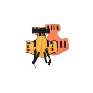 Abtech Safety Spinal Splint (EFS102)