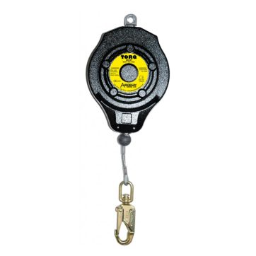 Abtech Safety Torq Fall Arrest Device (15m)