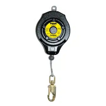 Abtech Safety Torq Fall Arrest Device (15m)