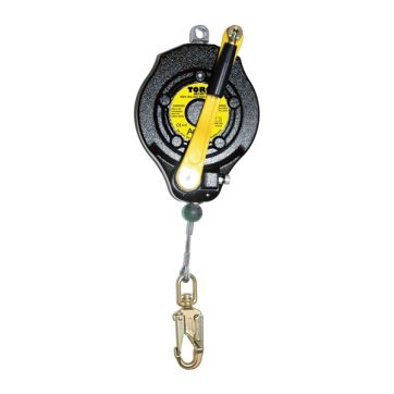 Abtech Safety Torq Fall Arrest Recovery (15m)