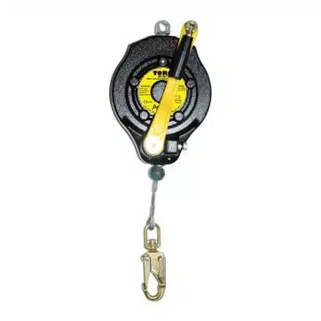 Abtech Safety Torq Fall Arrest Recovery (15m)