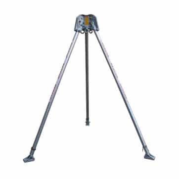 Abtech Safety Two Person Rescue Tripod (RT3)