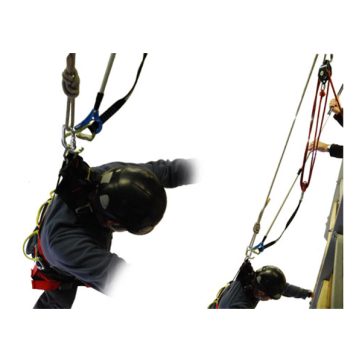 Abtech Safety Vertical Rescue System (VRS)