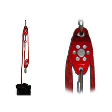 Abtech Safety Vertical Work & Rescue System (VWR1)
