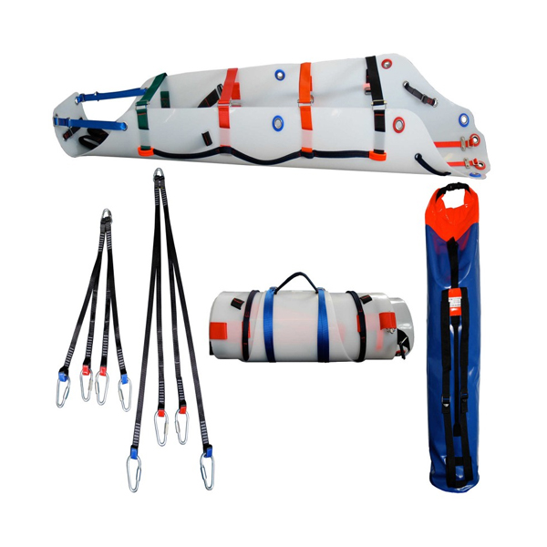 Abtech Safety Rescue Stretcher Kit (SLIX100KIT)