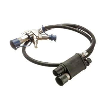 Dräger PAS ASV Permanent Fit for Chemical Protection Suits (3358874)