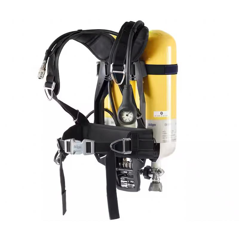 Drager PSS 4000 SCBA