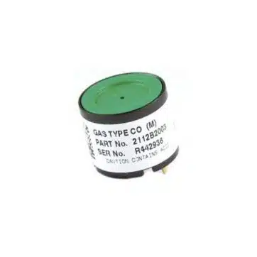 BW Solo Replacement Sensors