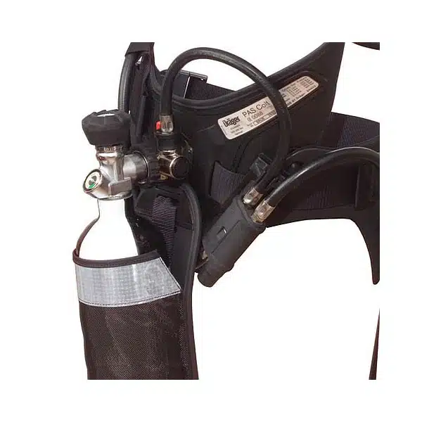 Dräger Automatic Switch Over Valve