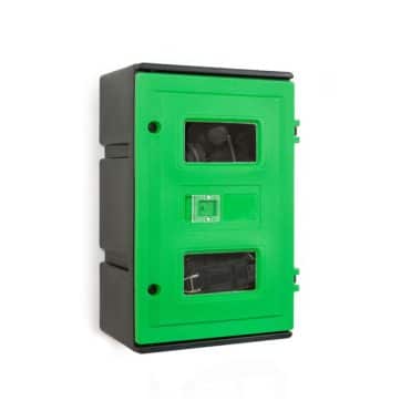 Dräger PAS® Mirco SCBA Wall Box (3310260)