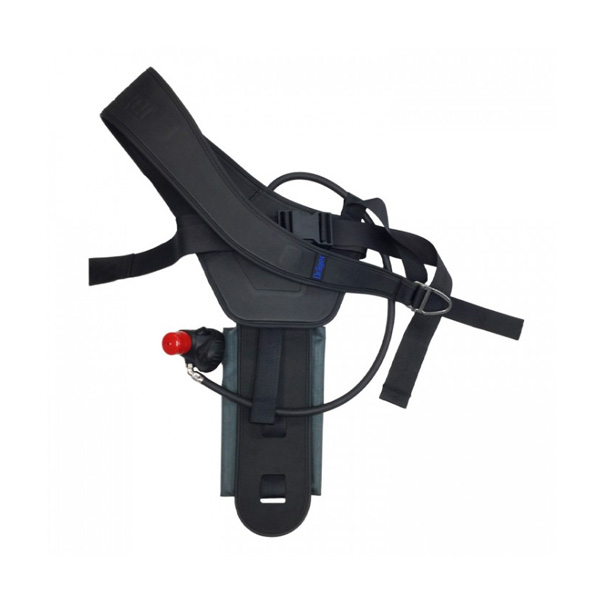 Dräger Safety PAS Colt SCBA | Breathing Apparatus | Rockall Safety