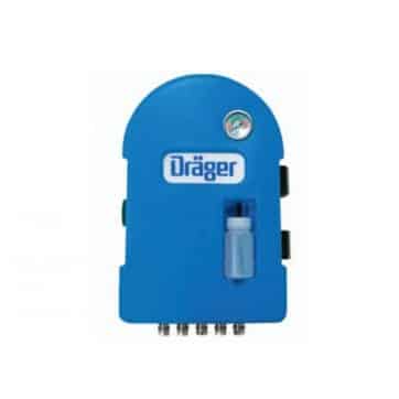 Dräger PAS Filter