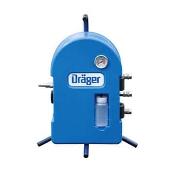Dräger Portable PAS Filter F3000 