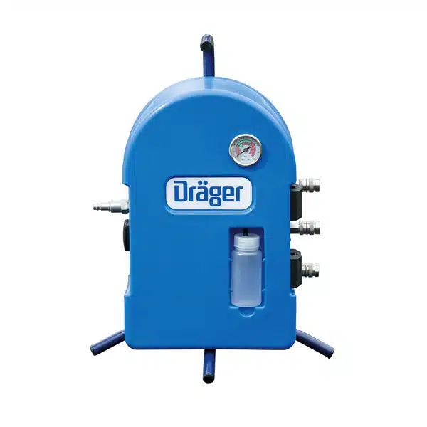 Dräger Portable PAS Filter F3000 