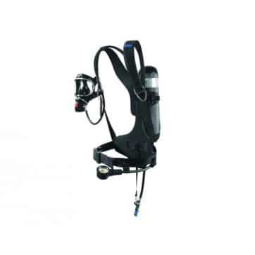 Drager PAS Micro Self Contained Breathing Apparatus
