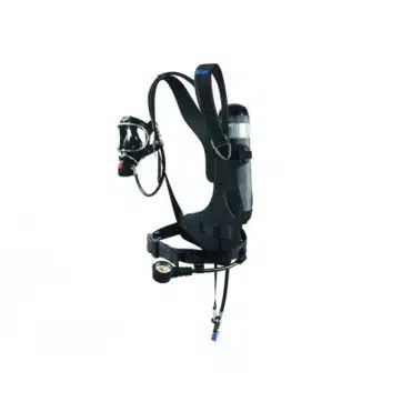 Drager PAS Micro Self Contained Breathing Apparatus