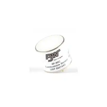BW MicroClip XL Dummy Combustible Sensor