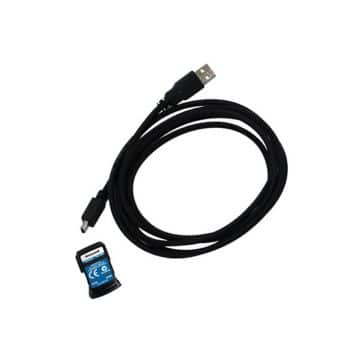 BW IR Connectivity Kit w/ Fleet Manager II Software