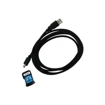 BW IR Connectivity Kit w/ Fleet Manager II Software
