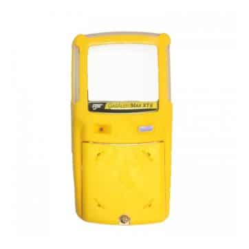 BW GasAlertMax XT Replacement Front Case (Yellow)