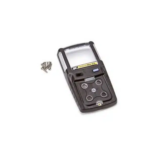BW GasAlertMax XT Replacement Front Case (Black)