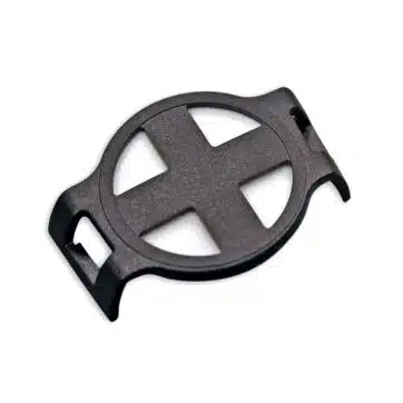 BW GasAlert MicroClip XT Filter Adaptor (No Filters)