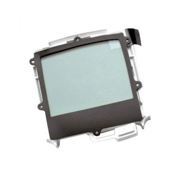 BW GasAlert MicroClip X3 Replacement LCD