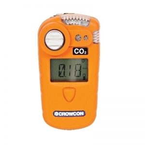 Crowcon Gasman Gas Detector