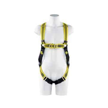 P&P Two-Point Fall Arrest Harness (MK2)