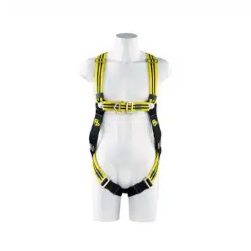P&P Two-Point Fall Arrest Harness (MK2)