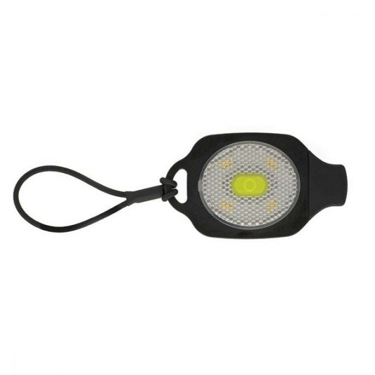 Unilite Rechargeable LED Beanie Hat (BE-02+)