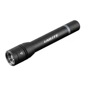 Unilite Focusing LED Torch (UK-F2)