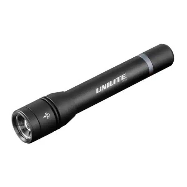 Unilite Focusing LED Torch (UK-F2)