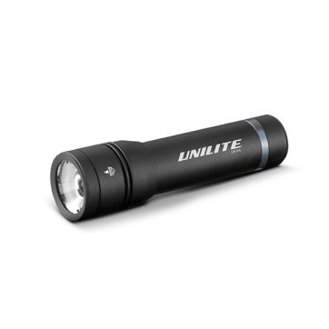 Unilite Focusing LED Torch (UK-F4)