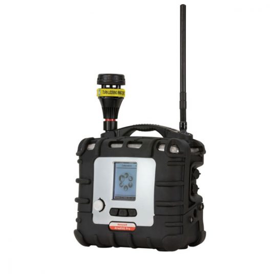 Rae Systems AreaRAE Pro Gas Detector