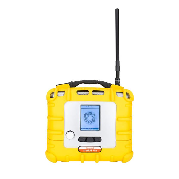 Rae Systems AreaRAE Plus Gas Detector
