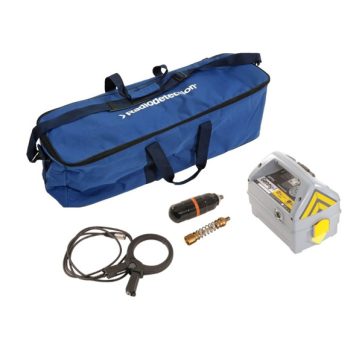 RadioDetection Builders Accessory Pack