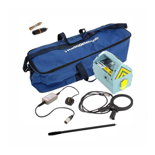 RadioDetection Maxi Accessory Pack (UK Version)